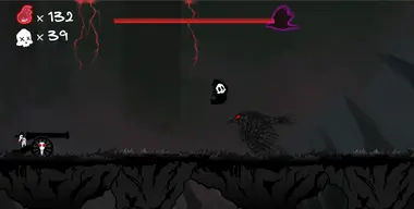 The Shadowland preview 3