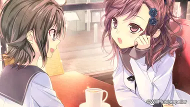 The Shadows of Pygmalion preview 4