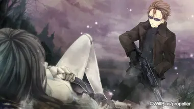 The Shadows of Pygmalion preview 3