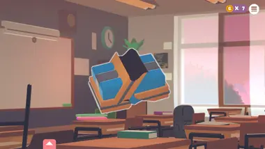 The Shape of Things preview 3
