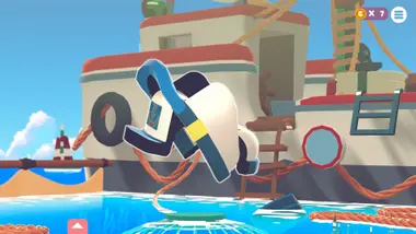 The Shape of Things preview 8