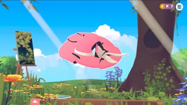 The Shape of Things preview 4
