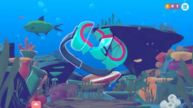 The Shape of Things preview 5