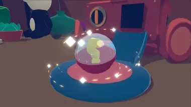 The Shape of Things preview 6