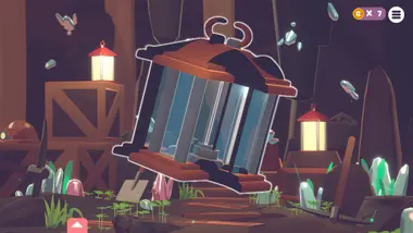 The Shape of Things preview 9