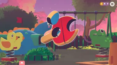 The Shape of Things preview 7