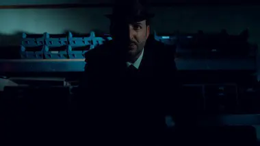 The Shapeshifting Detective preview 3