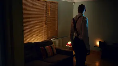 The Shapeshifting Detective preview 12
