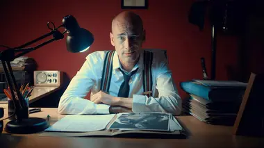 The Shapeshifting Detective preview 11