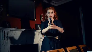 The Shapeshifting Detective preview 7