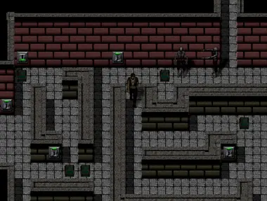The Sheltered preview 12