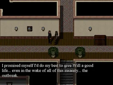 The Sheltered preview 9