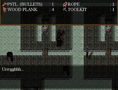 The Sheltered preview 8