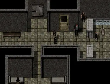 The Sheltered preview 10