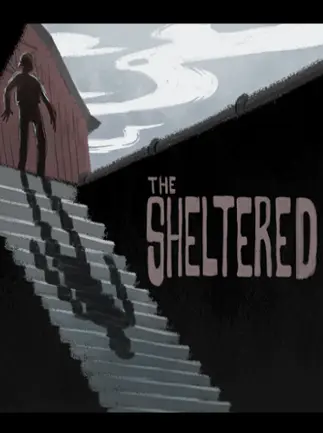 The Sheltered preview 7