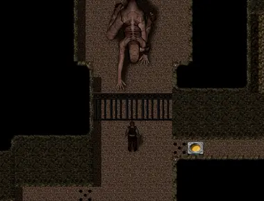 The Sheltered preview 4