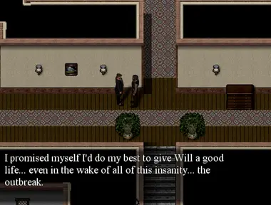 The Sheltered preview 5