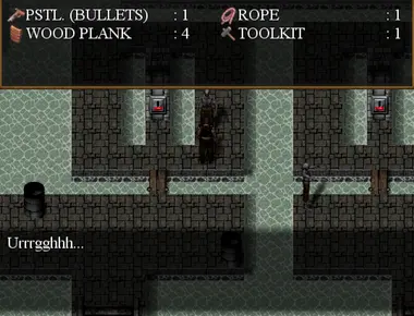 The Sheltered preview 2