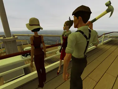The Ship - Complete Pack preview 4