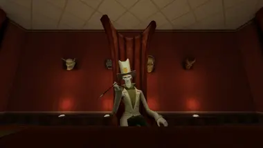 The Ship: Murder Party preview 11