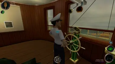 The Ship: Murder Party preview 10