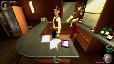 The Ship: Murder Party preview 5
