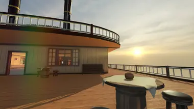 The Ship: Remasted preview 12