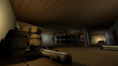 The Ship: Remasted preview 11