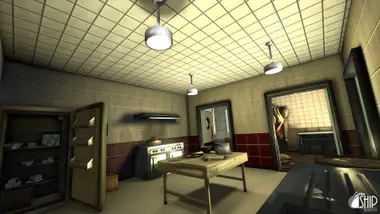 The Ship: Remasted preview 8
