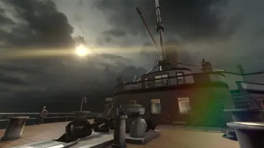 The Ship: Remasted preview 5