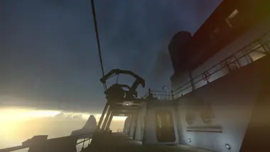 The Ship: Remasted preview 3