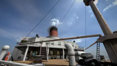 The Ship: Remasted preview 2