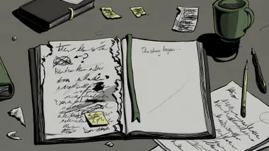 The Shopkeeper preview 3
