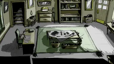 The Shopkeeper preview 4