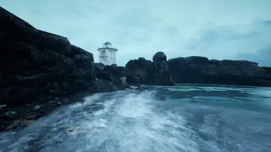The Shore preview 8