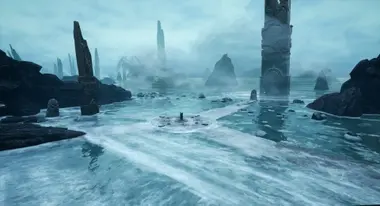 The Shore preview 3