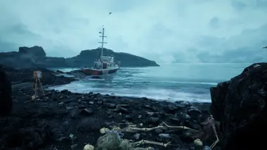 The Shore preview 7
