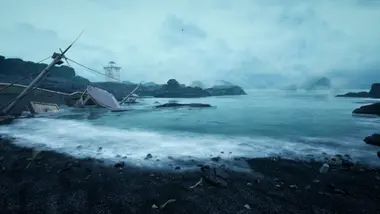 The Shore preview 2