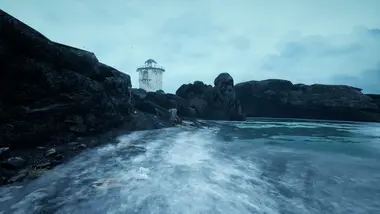 The Shore VR preview 5