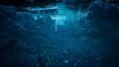 The Shore VR preview 10