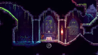The Siege and the Sandfox preview 7