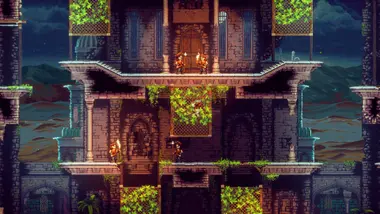 The Siege and the Sandfox preview 4