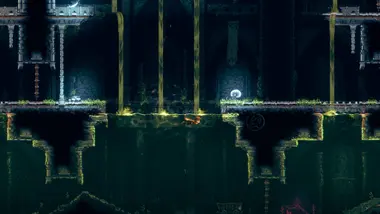 The Siege and the Sandfox preview 6