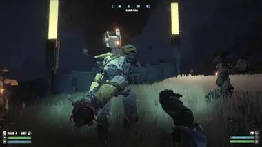The Signal From Tölva preview 10