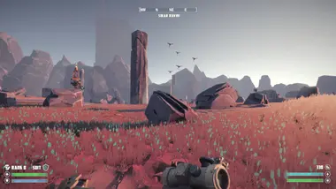 The Signal From Tölva preview 6