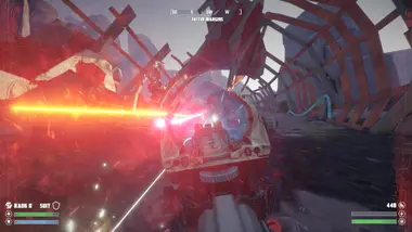 The Signal From Tölva preview 5