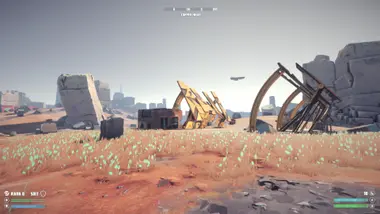 The Signal From Tölva preview 4