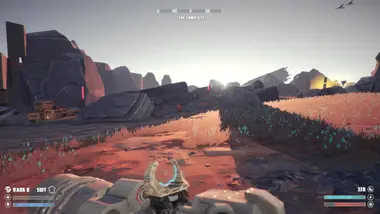 The Signal From Tölva preview 2