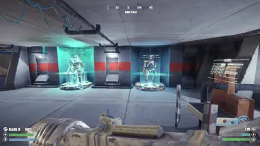 The Signal From Tölva preview 3