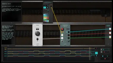 The Signal State preview 4